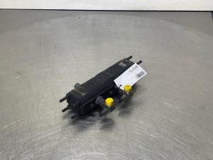 Hitachi ZW310TPD-Concentric 1090016-Gearpump/Zahnradpumpe