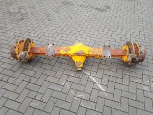 Ahlmann AZ10 - ZF AP-5/B - 4464005079 - Axle/Achse/As