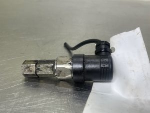Ahlmann AZ6-Suco 865803-Pressure switch/Druckschalter