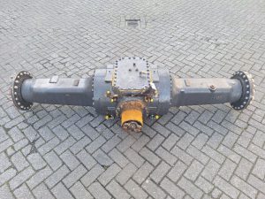 Hitachi ZW310TPD-6-ARLT195CW-Axle/Achse/As