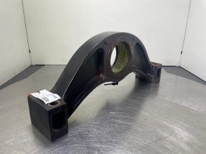 Hitachi ZW310TPD-6-Axle bearing block/Lagerblock/Lagerblok