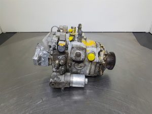 Ahlmann AZ10-Hydromatik A4V71DA2.0R1G5A1A-Drive pump