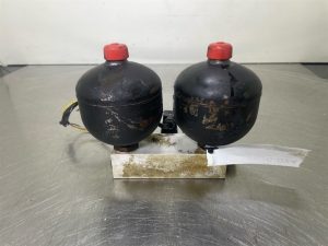Ahlmann AZ6-4108214A/4108213A-Stabilising module