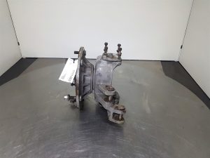 JCB 453/3321 - Joint housing/Gelenkgehäuse/Stuurkom