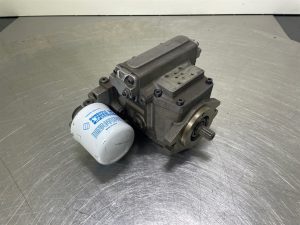 Bondioli & Pavesi M4PV58-58-Drive pump/Fahrpumpe/Rijpomp