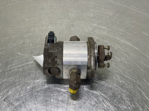 Caterpillar 924G-205-3669-Gearpump/Zahnradpumpe/Tandwielpomp