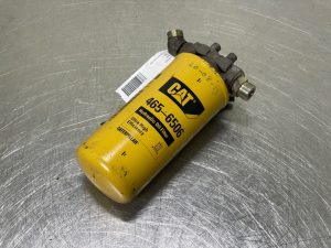 Caterpillar 924G - 465-6506 - Filter