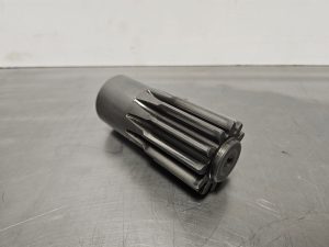 FAI -Clark-Hurth 279/173-739.06.003.02-Sun gear shaft