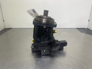Ahlmann AZ6-4108233A-Brueninghaus A6VM107-Drive motor