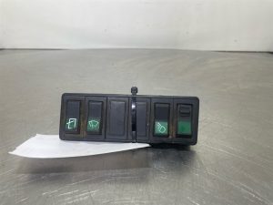 Ahlmann AZ6 - Switch/Schalter/Schakelaars
