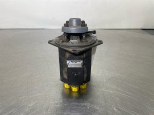 Ahlmann AZ6-4198091A-HRK-20/96W13-Servo valve/Servoventil