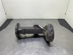 ZF AV-230-4472439035-Axle housing/Achskörper