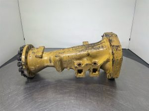 Caterpillar 924G-138-1687-Axle housing/Achskörper