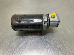 Caterpillar 924G-220-0943/205-5266-Compact-/steering unit
