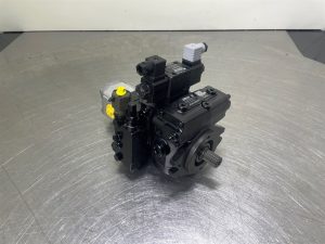 Bondioli & Pavesi M4PV37-37-Drive pump/Fahrpumpe/Rijpomp