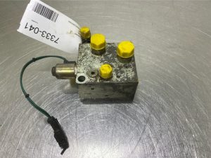 Caterpillar 924G-192-0086-Valve/Ventile/Ventiel