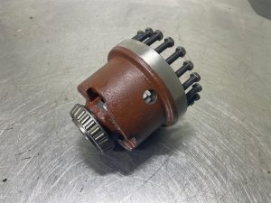 Caterpillar 924G - Bevel gear set housing