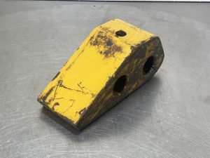 Caterpillar 924G-146-0058-Counterweight/Heckgewicht