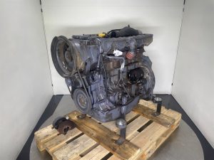 Ahlmann AZ6-Deutz BF4L1011FT-Engine/Motor