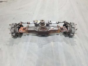 Ahlmann AZ45-4110174A-Carraro 26.11FR-144562-Axle/Achse/As