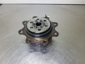 Ahlmann AZ45-Carraro 26.11FR-Final drive/Endantrieb