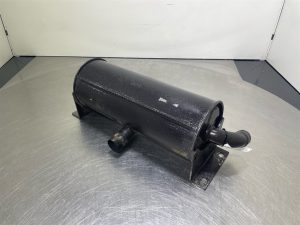 Terex AL80/SKL834-5761659744-Exhaust/Auspuff/Uitlaat