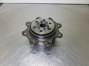 Ahlmann AZ45-Carraro 26.11FR-Final drive/Endantrieb