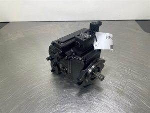 Bondioli & Pavesi M4MV46-46/15-Drive motor/Fahrmotor/Rijmotor