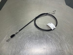 Terex AL80/SKL834-5692657908-Throttle cable/Gaszug