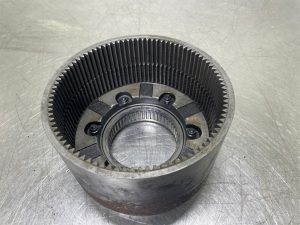 Liebherr A900-ZF AP-B355-Ring gear/Hohlrad/Ringwiel