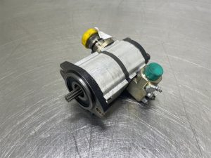 Terex AL80/SKL834-5100620007-Gearpump/Zahnradpumpe