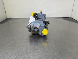 Werklust WG18C-Sundstrand OPV1/038-R4Z-Load sensing pump