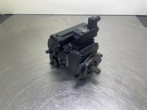 Kaweco KW25/KW27-Bondioli&Pavesi M4MV65-68/28-Drive motor