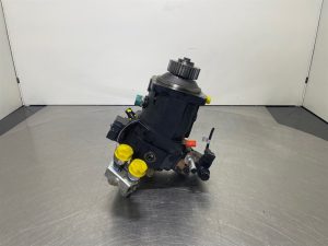 Terex AL80/SKL834-5364664185-A6VM80DA5/63W-Drive motor