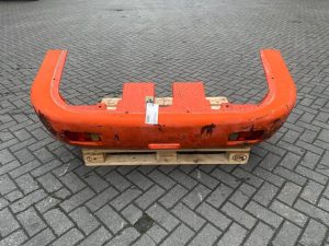 Terex AL80/SKL834-0452006021-Counterweight/Heckgewicht