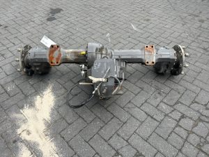 Volvo L30G-15226451-ZF AV-230-4472039073-Axle/Achse/As