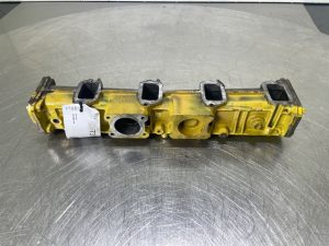 Deutz BF4M1013E - Intake-exhaust manifold/Ansaug / Abgas