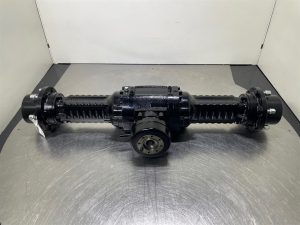 Kaweco - Comer Industries FC08-Axle/Achse/As