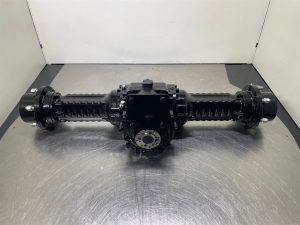 Kaweco -Comer Industries FC08-Axle/Achse/As