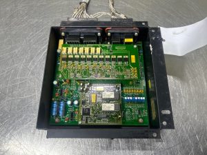 Liebherr A914-939733501-Control box/Steuermodul