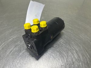 Volvo L40B-TP Speeder-Steering unit/Lenkeinheit/Orbitrol