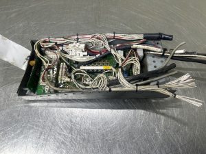 Liebherr A914-939084301/939084201-Control box/Steuermodul