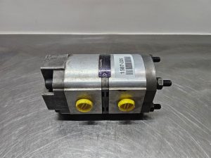 Atlas -Casappa PLD20/2/CS-GD - Gearpump/Zahnradpumpe