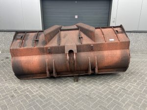 Liebherr L524 - Bucket/Schaufel/Dichte bak