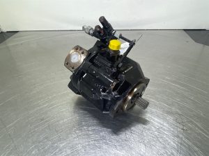 Liebherr L524-Rexroth A10V045-Load sensing pump