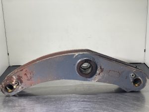 Liebherr L524-93022876-Shift lever/Umlenkhebel/Duwstuk