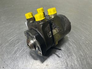 Liebherr A914-5008603-Steering unit/Lenkeinheit/Orbitrol