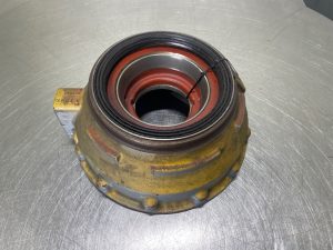 ZF MT-L3075II- 4472239200-Final drive/Abtrieb / Huis