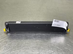 Liebherr L524-11210113-Fuel cooler/Kühler/Koeler