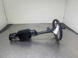 Liebherr A914-7024149-Steering wheel/Lenkrad/Stuur